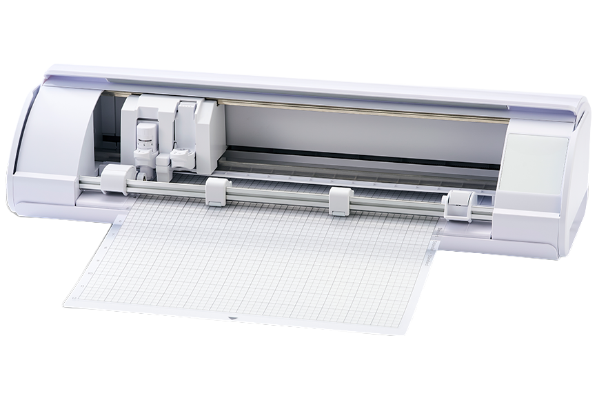 Silhouette Cameo 5 Alpha para stickers y vinil