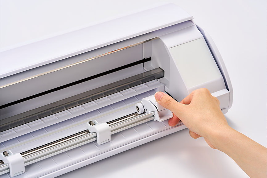 silhouette cameo 5 alpha para scrapbooking